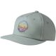 Schirmmütze BUFF TRUCKER CAP DISPAR FLINT – Einheitsgröße