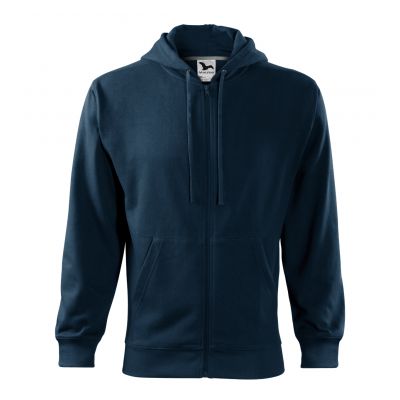 3. Malfini Trendy Zipper M MLI-41002 Sweatshirt