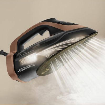 9. TEFAL FV9E50E0 Ultimate Power Pro Eisen