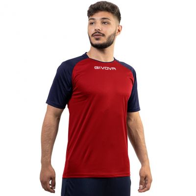 3. Givova Capo MC M MAC03 1204 T-Shirt