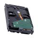 5. Festplatte 6 TB 3,5" SATA III 5400 U/min Synology HAT3300-6T