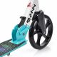 3. Meteor Urban Bann 16950 Roller