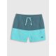 5. Jungen-Strandshorts 4F 4FJWSS25UBDSM116-46S