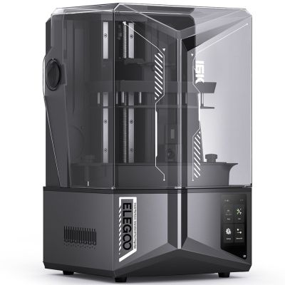 3. Elegoo 3D-Drucker Stereolithographie (SLA) Wi-Fi