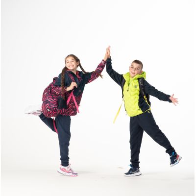 8. Bejo Stuart JRB Jr Jacke 92800481863