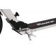 2. Razor A6 Scooter 13073013 (schwarz, silber)