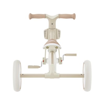 5. Dreirad/Laufrad LEARNING TRIKE 2in1 PLUS ECOLOGIC (737-466)