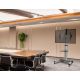 4. Equip Pagrindys 650602 TV-Wandhalterung 37' - 70'