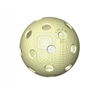 5. TEMPISH Trix 135000144 Floorballball