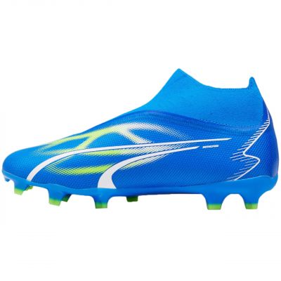 3. Puma Ultra Match+ LL FG/AG M 107511 03 Fußballschuhe