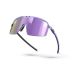 5. JULBO INTENSITY Brille Größe M lila