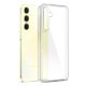 7. 3mk Clear Case für Samsung Galaxy A55 5G – transparent