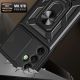 3. Tech-Protect CamShield Pro Hülle für Samsung Galaxy A17 4G / 5G - Schwarz