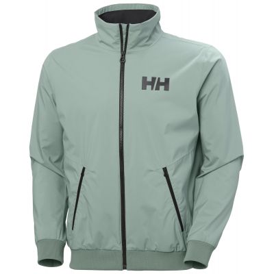8. Helly Hansen HP Racing Bomberjacke M 34285 489