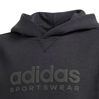 8. Adidas Allszn GFX HD Jr Sweatshirt IS4661