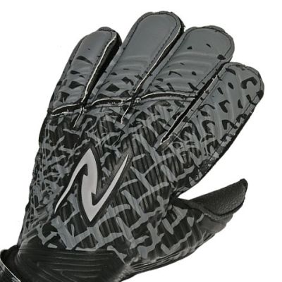 4. True Fingersave Torwarthandschuhe