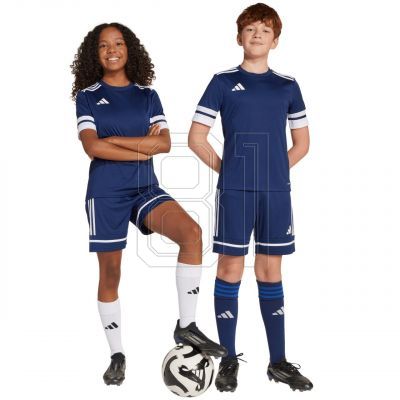 6. adidas Squadra 25 Jr Shorts JN5458