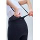 4. POC W's Raceday Bibshorts Damen-Radhose Schwarz