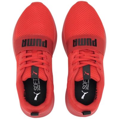 7. Puma Wired Run Jr Schuhe 374214 05