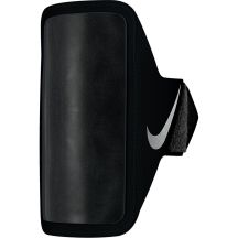 Nike Lean Armband NRN65082 Schwarz