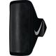 Nike Lean Armband NRN65082 Schwarz