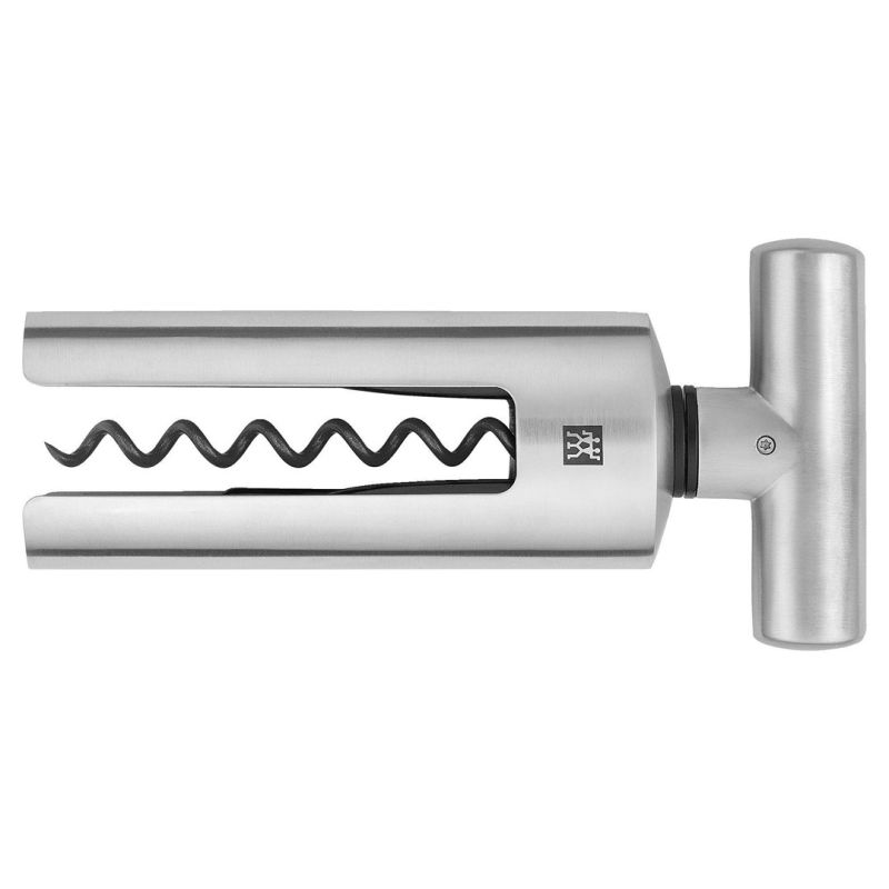 5. ZWILLING Sommelier Classic Korkenzieher 39500-048-0