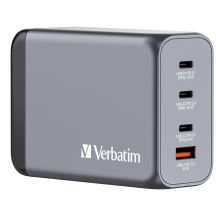 GNC-240 GAN LADEGERÄT 4-PORT 240W/USB A/C (EU/UK/US)