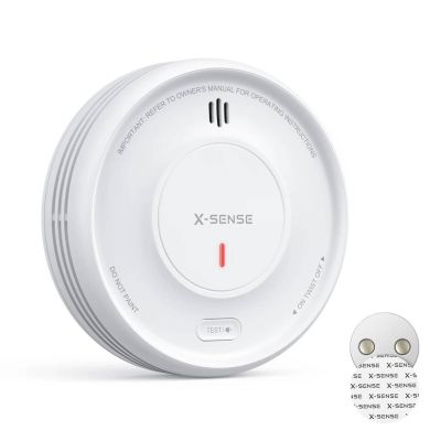 5. X-Sense XS0D-MR61 Brandmeldeanlage