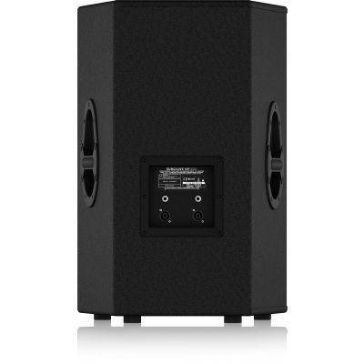 4. Behringer VP1520 15-Zoll-Passivlautsprechergehäuse
