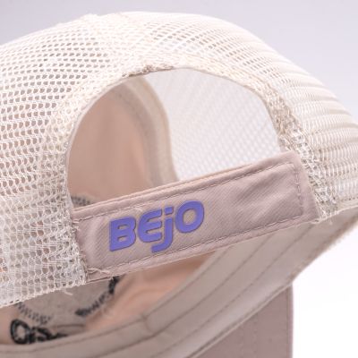 3. JOEL KDG Kinder Baseball Cap