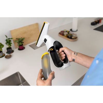 3. Kärcher WV 2 Universal-Fensterreiniger - 1.633-671.0