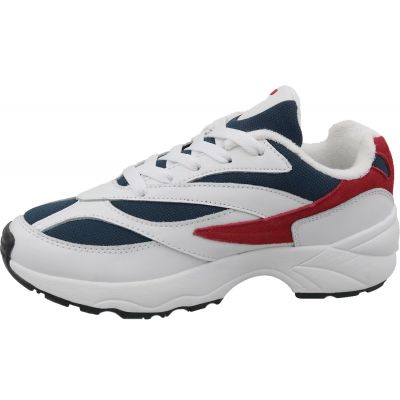 2. Fila 94 Wmn Low W Schuhe 1010552-20K