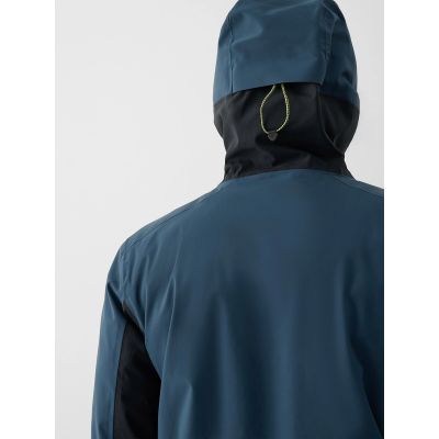 4. Herren-Trekkingjacke 10000 Membran 4F 4FRAW26TTJAM1353-32S