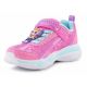 3. Skechers Snuggle Sneaks Skech Squad Jr 302214L-PKMT Schuhe