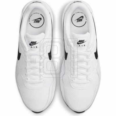 6. Nike Air Max SC M CW4555-102 shoes