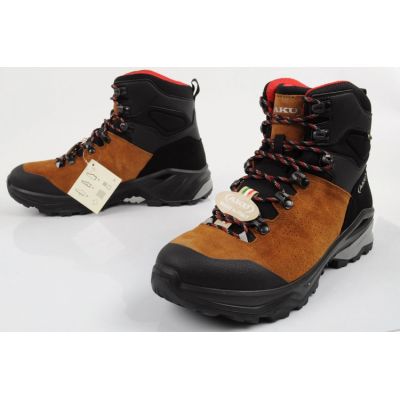 9. Aku Adapta Gore-tex M 490176 Schuhe