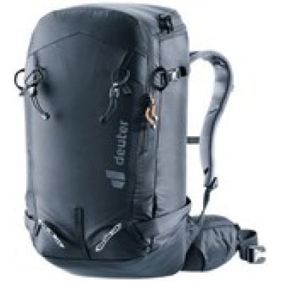 Freerider Pro 30+10 SL schwarz | Universal-