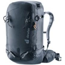 Freerider Pro 30+10 SL schwarz | Universal-