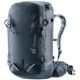 Freerider Pro 30+10 SL schwarz | Universal-