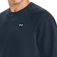 11. Under Armour Rival Fleece Big Logo HD-Sweatshirt M 1357093 410