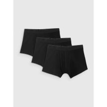 Herren-Boxershorts (3er-Pack) 4F 4FRSS26UBXSM103-20S