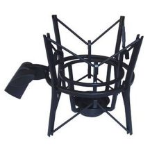 Prodipe SHM8 – Metall-Spinne zur Stoßdämpfung