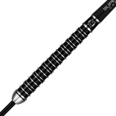 12. Harrows Supergrip Ultra 90% Steeldarts HS-TNK-000013890