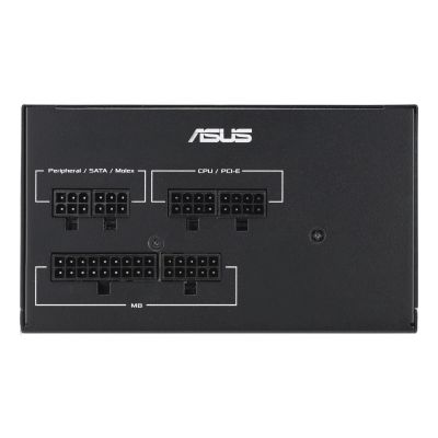 2. ASUS ATS Gold 750W Netzteil