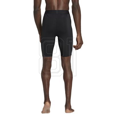 5. Adidas Techfit Aeroready Short Tight M HP0618 Shorts