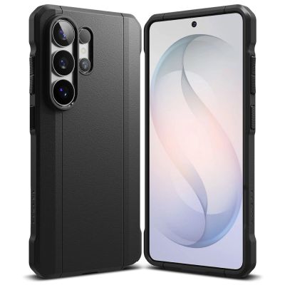 2. Ringke Onyx Alfa Hülle für Samsung Galaxy S26 Ultra - Schwarz