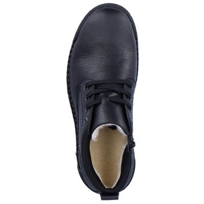 8. Rieker M B0347-00 RKR748 isolierte Stiefel