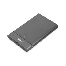 I-BOX HD-06 EXTERNES 2,5"-GEHÄUSE USB 3.2 GEN.2 10 GB/S