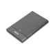 I-BOX HD-06 EXTERNES 2,5"-GEHÄUSE USB 3.2 GEN.2 10 GB/S