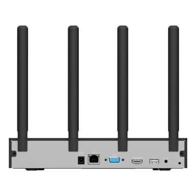 7. Imou NVR-N110 IP-Recorder